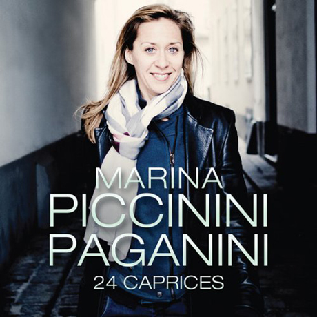 24 CAPRICCI/ MARINA PICCININI