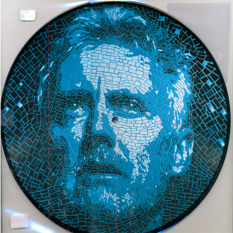 FUN ON EARTH [180G PICTURE DISC LP]