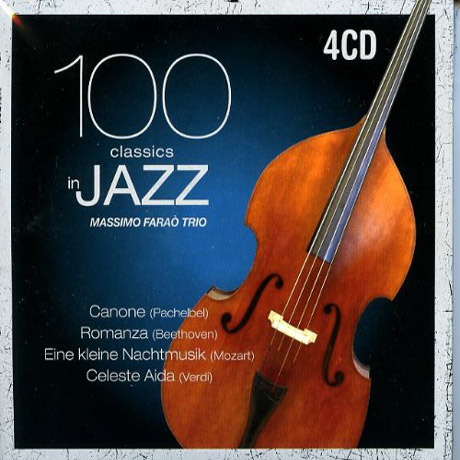 100 CLASSICS IN JAZZ