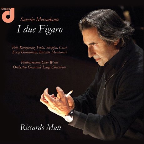 I DUE FIGARO/ RICCARDO MUTI