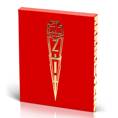 ZEIT [SPECIAL EDITION]