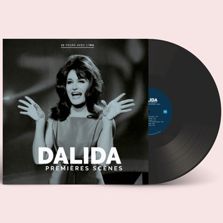 PREMIRES SCENES [180G LP]