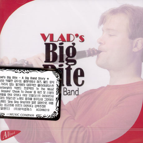 VLAD`S BIG BITE: A BIG BAND STORY