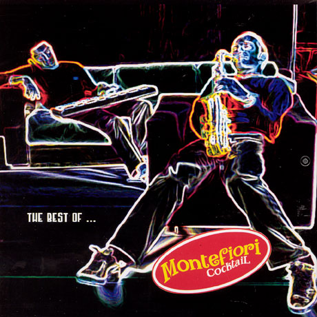 THE BEST OF MONTEFIORI COCKTAIL