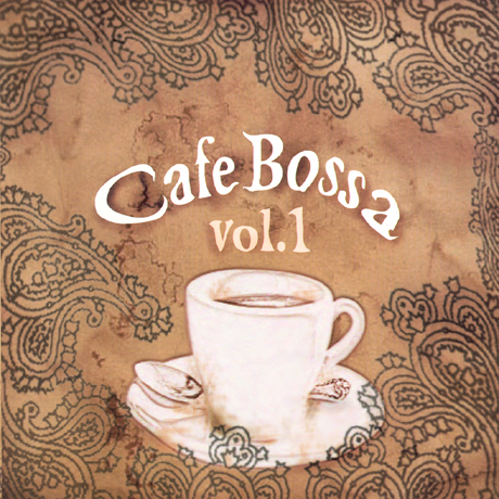 CAFE BOSSA VOL.1