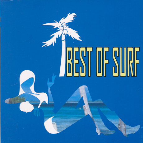 BEST OF SURF