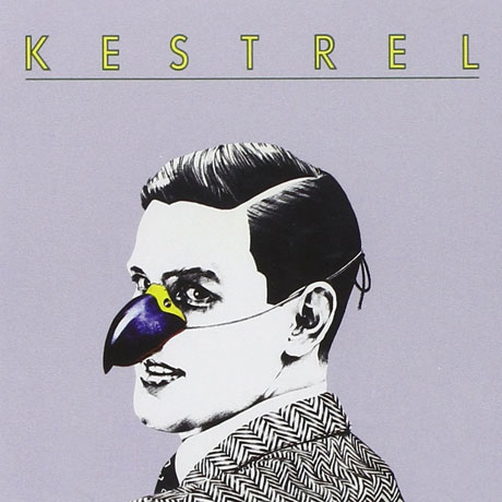 KESTREL [REMASTERED EXPANDED EDITION]