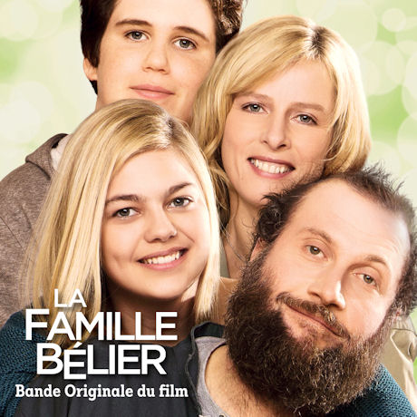 LA FAMILLE BELIER [미라클 벨리에]