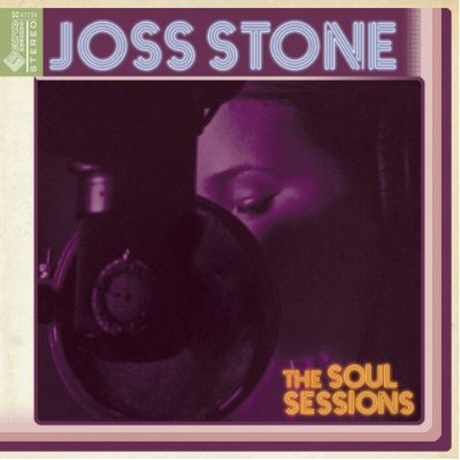 THE SOUL SESSIONS