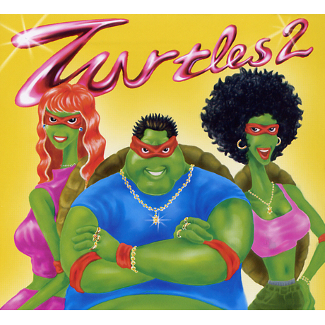 TURTLES 2