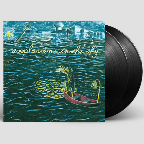 ALL OF A SUDDEN I MISS EVERYONE [LP]