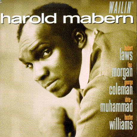 WAILIN` [OJC COLLECTOR`S CHOICE 50]