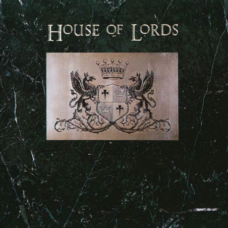 HOUSE OF LORDS