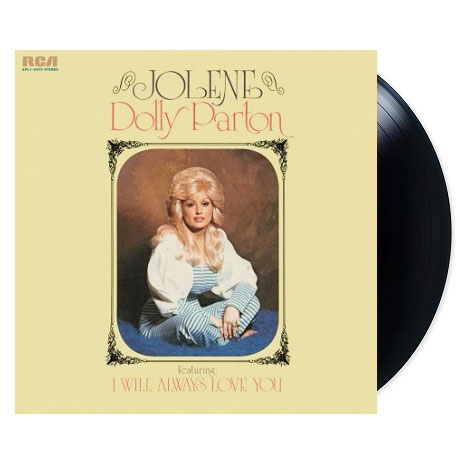 JOLENE [180G LP]