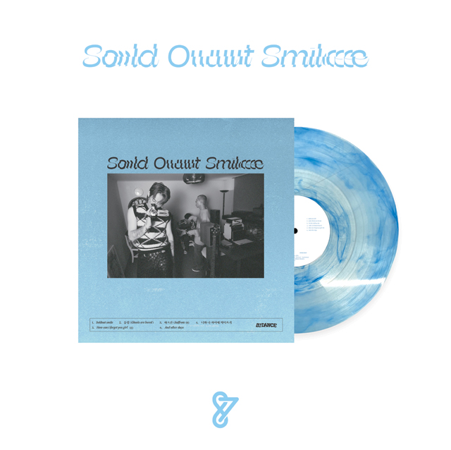 SOLDOUT SMILE [LP]