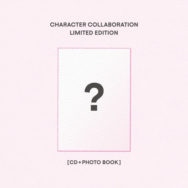 時よ止まれ [CHARACTER COLLABORATION]
