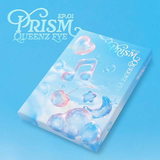 PRISM EP.01