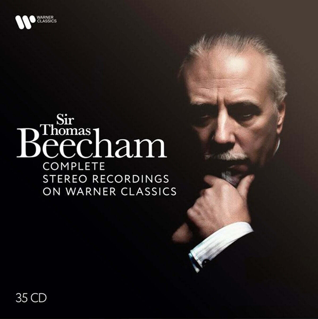 COMPLETE STEREO RECORDINGS ON WARNER CLASSICS [워너 스트레오 컬렉션]