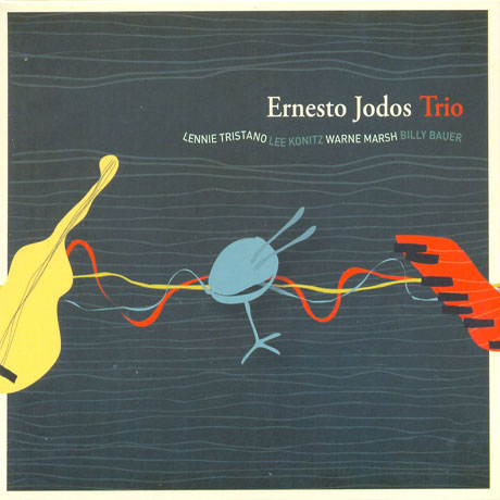 ERNESTO JODOS TRIO