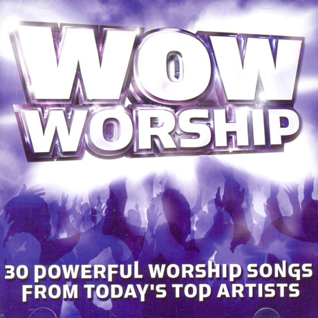 WOW WORSHIP: PURPLE