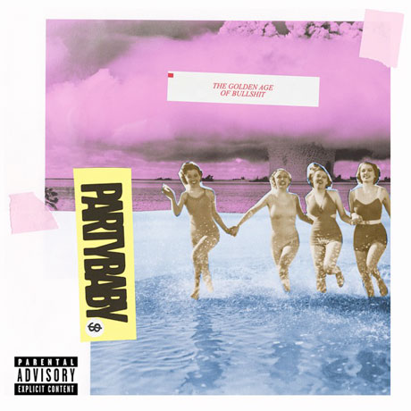 THE GOLDEN AGE OF BULLSHIT