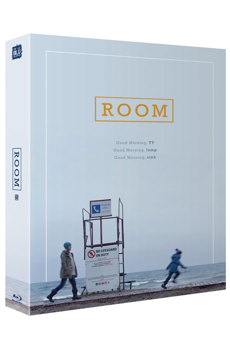 룸 [풀슬립 킵케이스 A 한정판] [ROOM]