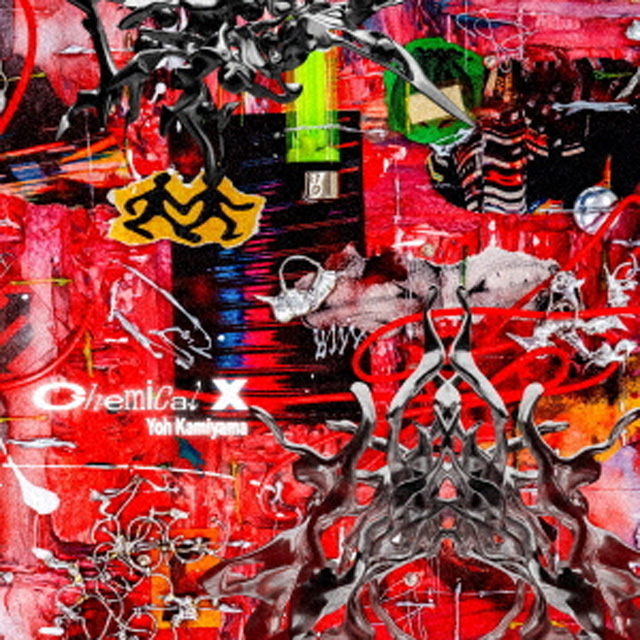 CHEMICAL X [LIMITED EDITION]