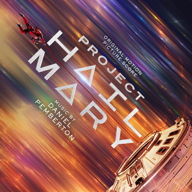 PROJECT HAIL MARY [프로젝트 헤일메리]