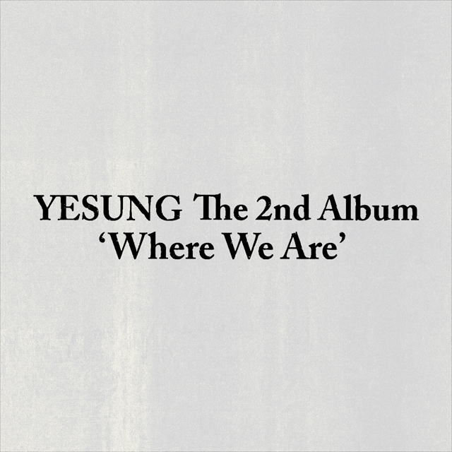 WHERE WE ARE [정규 2집] [PHOTOBOOK VER]