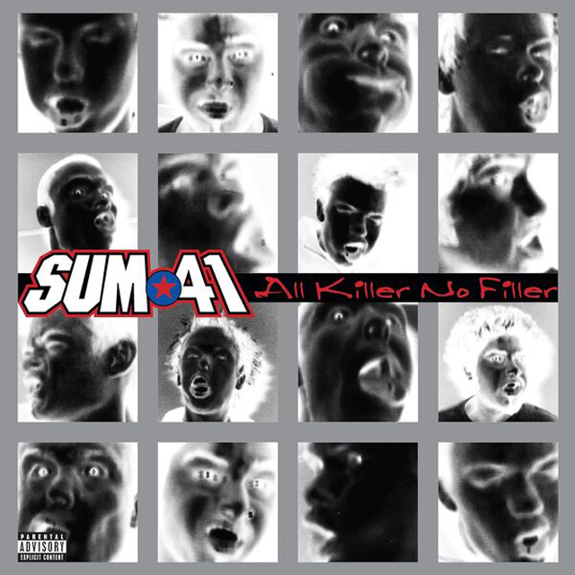 ALL KILLER NO FILLER [25TH ANNIVERSARY]