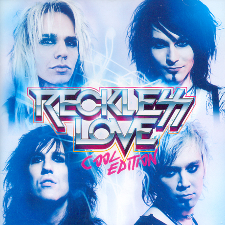 RECKLESS LOVE [COOL EDITION]