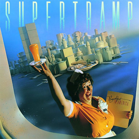 BREAKFAST IN AMERICA [2010 REMASTERED]