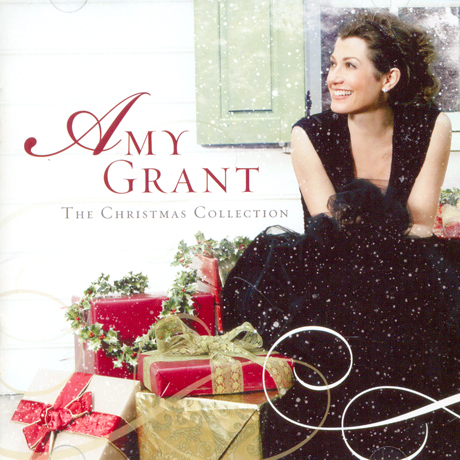 THE CHRISTMAS COLLECTION