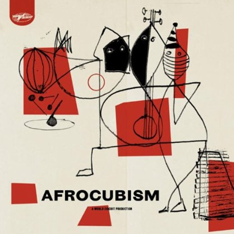 AFROCUBISM