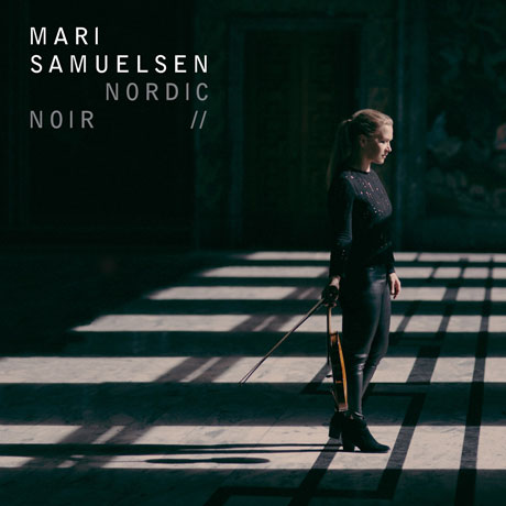 NORDIC NOIR [마리 사무엘슨: 노르딕 누아르]