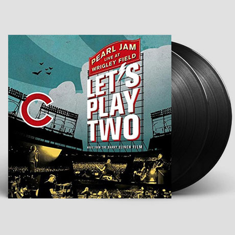 LET`S PLAY TWO [LP]