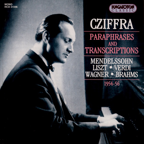 PARAPHRASES AND TRANSCRIPTIONS