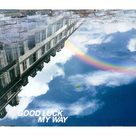 GOOD LUCK MY WAY [결성 20주년 1탄 싱글]