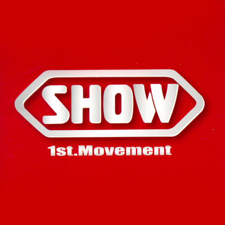 SHOW: 1ST MOVEMENT [벅스뮤직 이용권 포함 한정반]