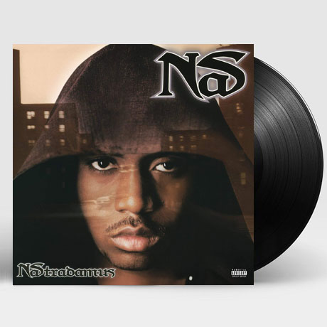NASTRADAMUS [LP]