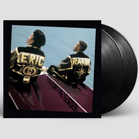 FOLLOW THE LEADER [LP]