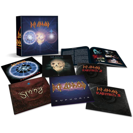 THE VINYL COLLECTION: VOLUME TWO [180G LP] [한정반]