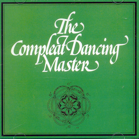 THE COMPLETE DANCING MASTER