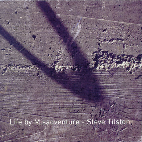 LIFE BY MISADVENTURE