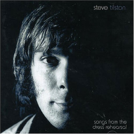 SONGS FROM THE DRESS REHEARSAL