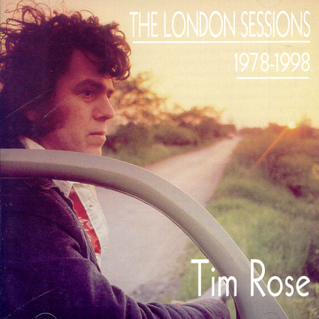 THE LONDON SESSIONS 1978-1998
