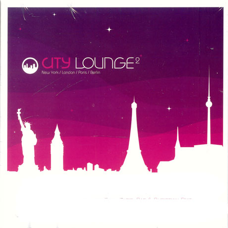 CITY LOUNGE 2