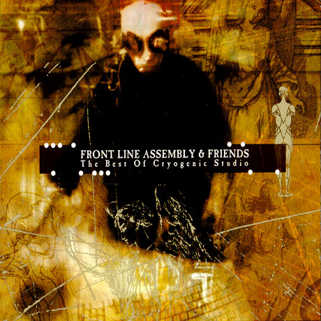 THE BEST OF CRYOGENIC STUDIO