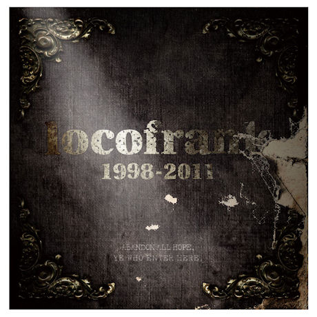 LOCOFRANK 1998-2011