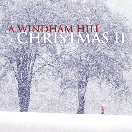 A WINDHAM HILL CHRISTMAS 2